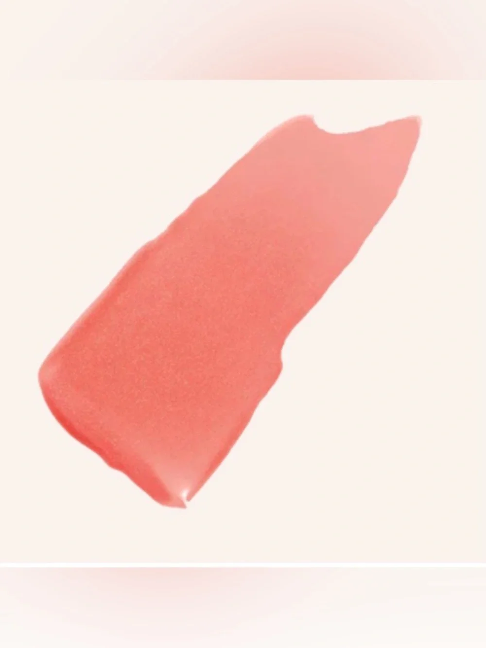 ✨NEW-Laura Mercier - Lip Glacé - Melon Sorbet